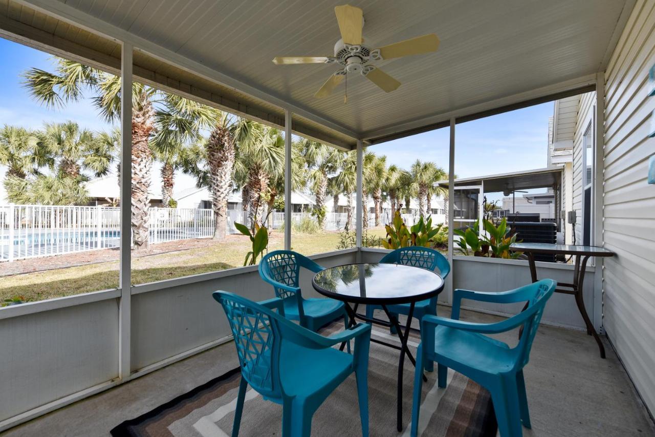 Poolside Cabana By Book That Condo Panama Stadt Exterior foto