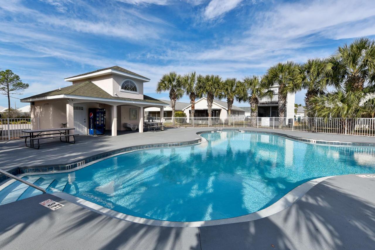 Poolside Cabana By Book That Condo Panama Stadt Exterior foto