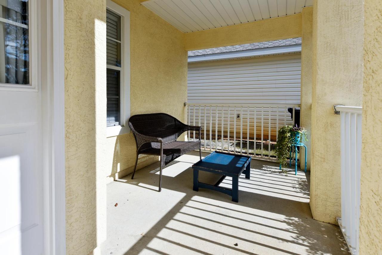 Poolside Cabana By Book That Condo Panama Stadt Exterior foto