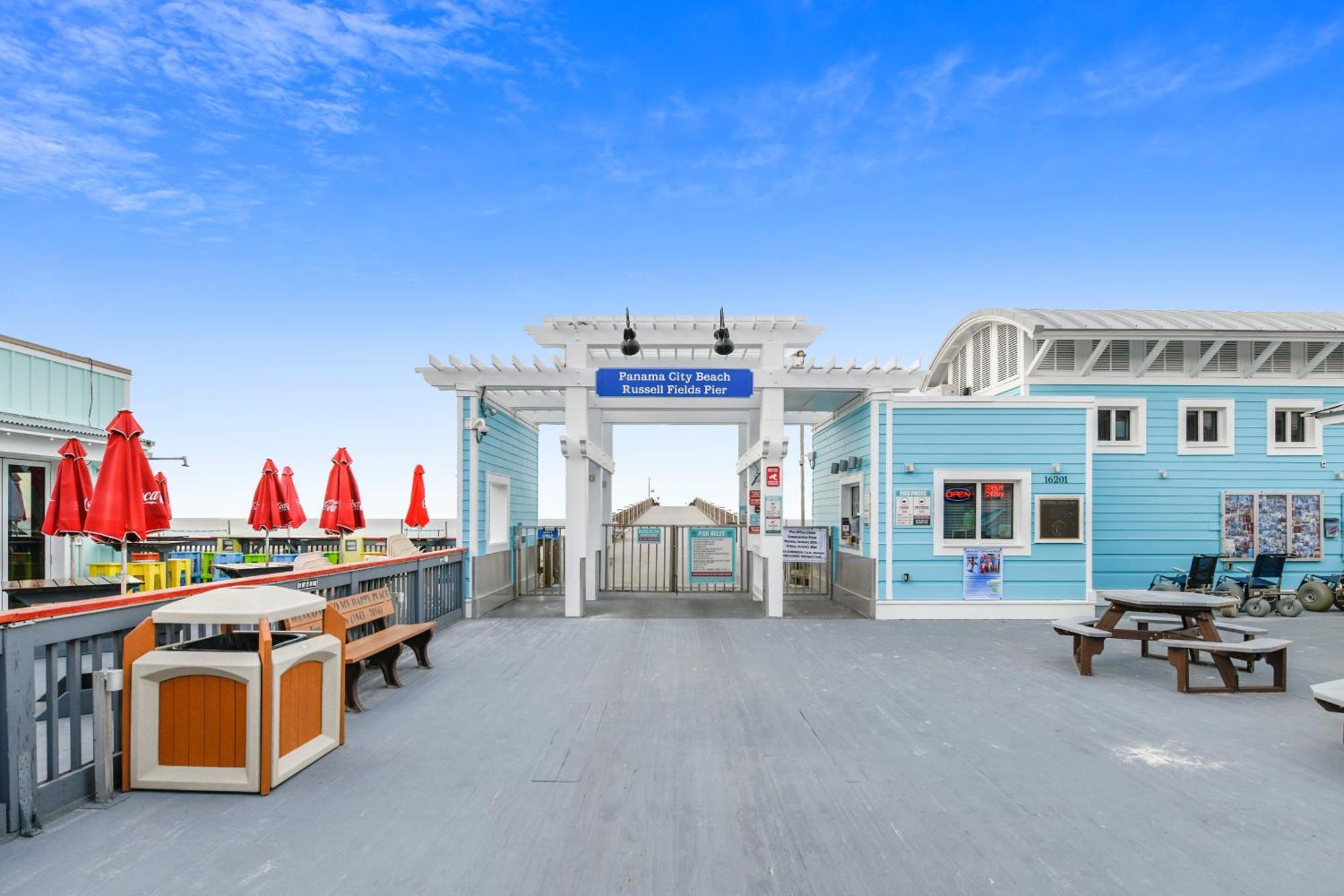 Poolside Cabana By Book That Condo Panama Stadt Exterior foto